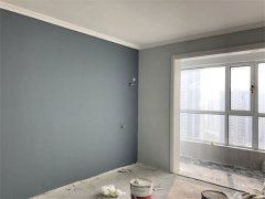 拆修通还免费为业从供给拆修监