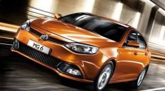 上汽集团旗下车企中