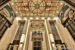 有20家房企披露了2024年项目交付的相关