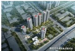 于新婚小夫妻或者三口之家来说方才好